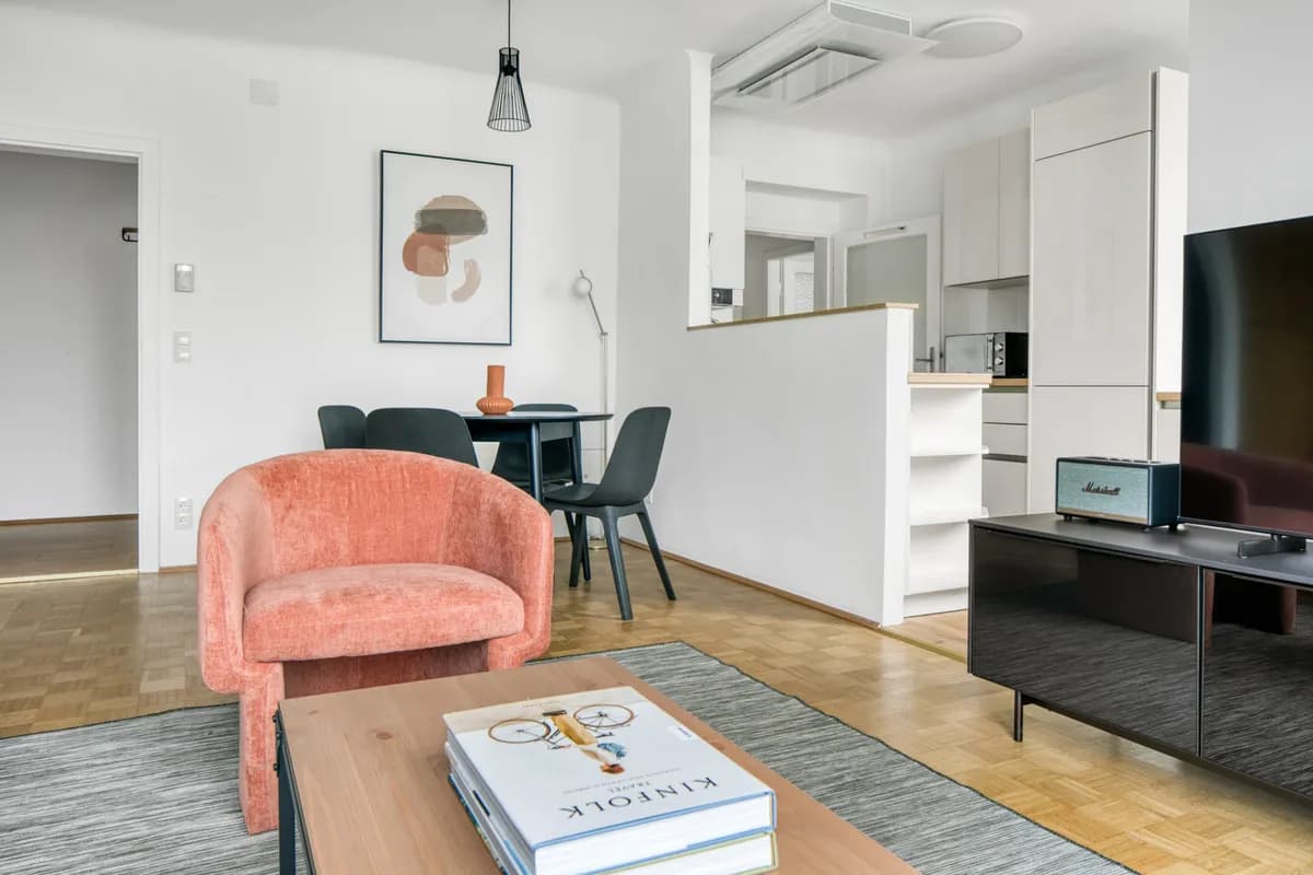 3-Zimmer-Wohnung mieten in Wien – 76 m², € 2.055 – Bild 3 von 18