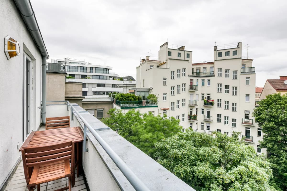 3-Zimmer-Wohnung mieten in Wien – 76 m², € 2.055 – Bild 4 von 18