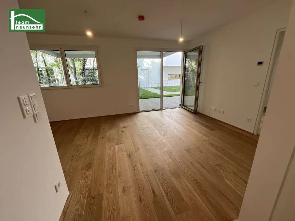 2-Zimmer-Wohnung kaufen in Wien – 44,48 m², € 320.001 – Bild 2 von 20