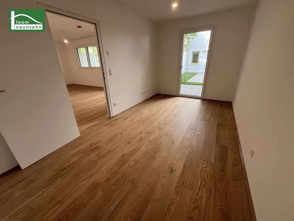 2-Zimmer-Wohnung kaufen in Wien – 44,48 m², € 320.001 – Bild 4 von 20