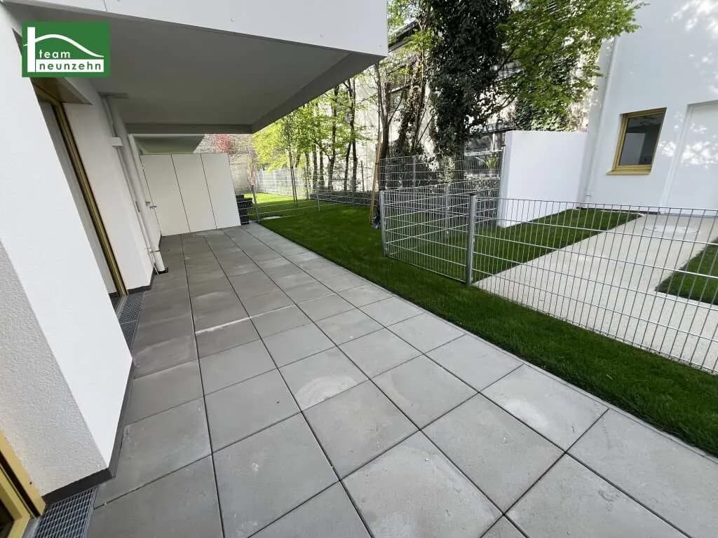 2-Zimmer-Wohnung kaufen in Wien – 44,48 m², € 320.001 – Bild 5 von 20