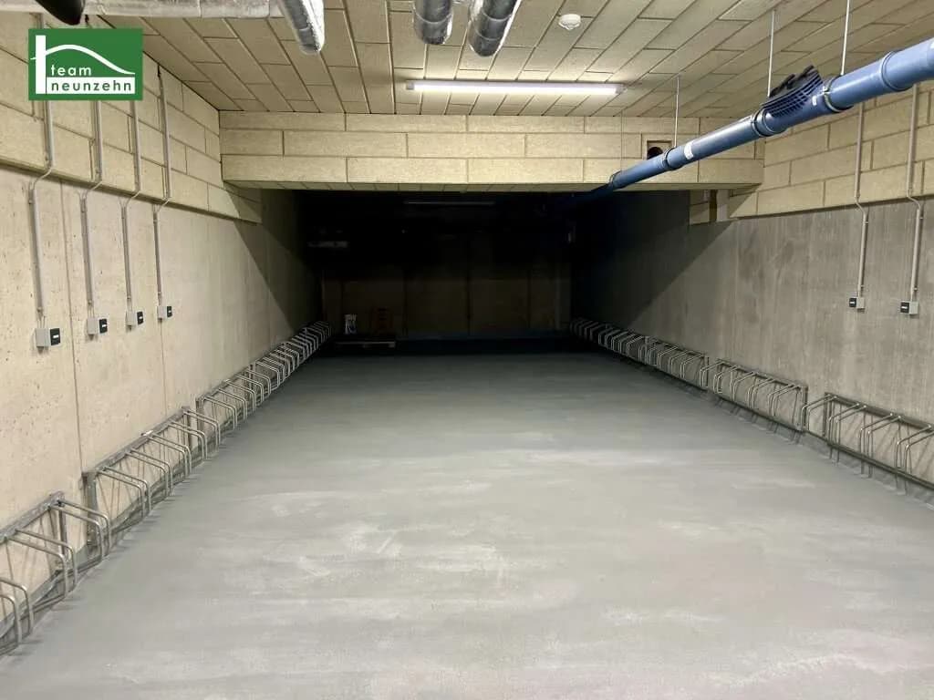 2-Zimmer-Wohnung kaufen in Wien – 44,48 m², € 320.001 – Bild 7 von 20