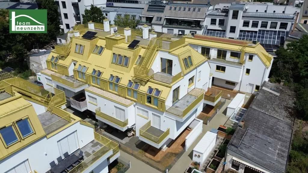 2-Zimmer-Wohnung kaufen in Wien – 44,48 m², € 320.001 – Bild 8 von 20