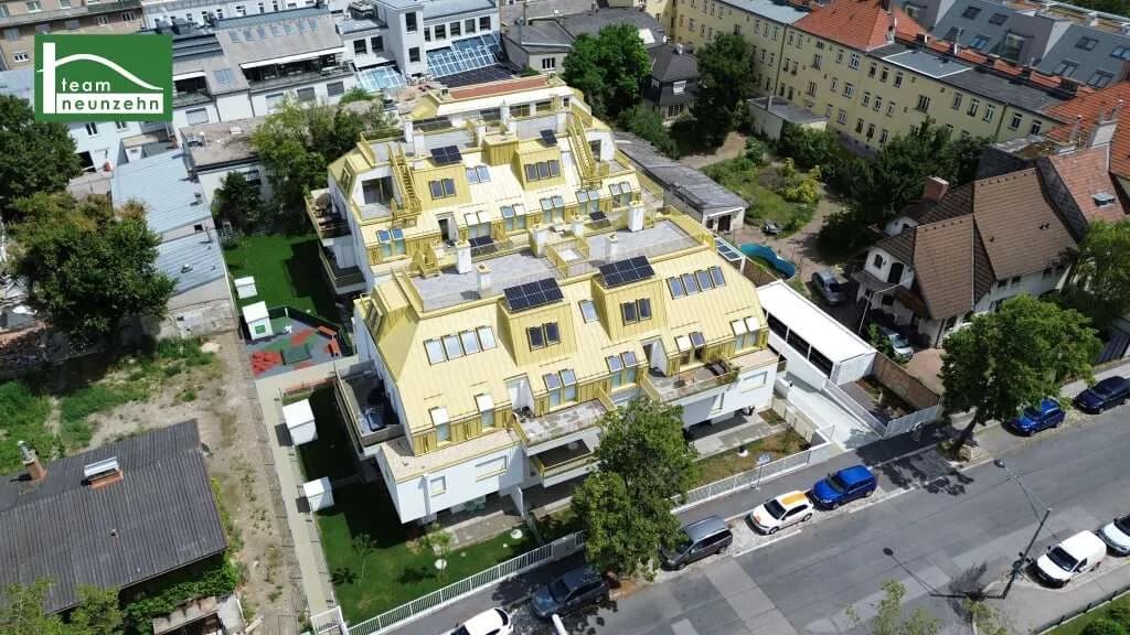 2-Zimmer-Wohnung kaufen in Wien – 44,48 m², € 320.001 – Bild 13 von 20
