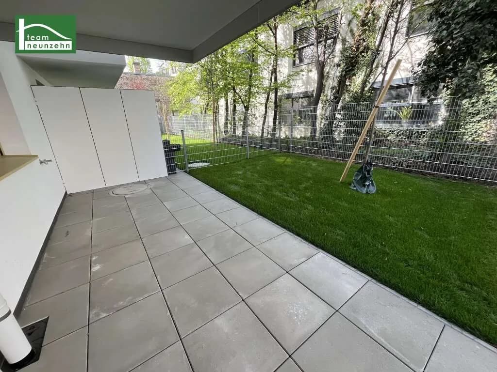 2-Zimmer-Wohnung kaufen in Wien – 44,48 m², € 320.001 – Bild 14 von 20