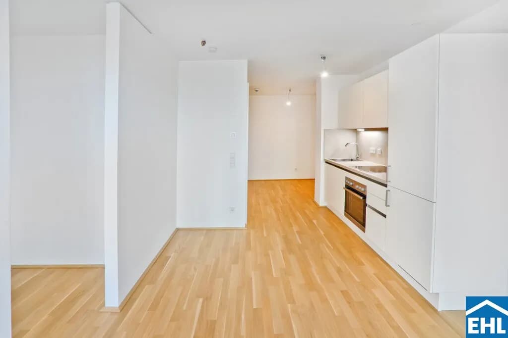 Immobilie kaufen in Wien – 45,32 m², € 405.000 – Bild 4 von 19