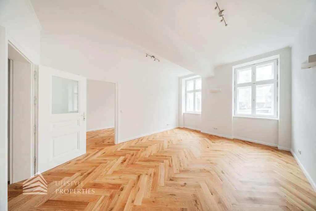 3-Zimmer-Wohnung kaufen in Wien – 72,08 m², € 468.000