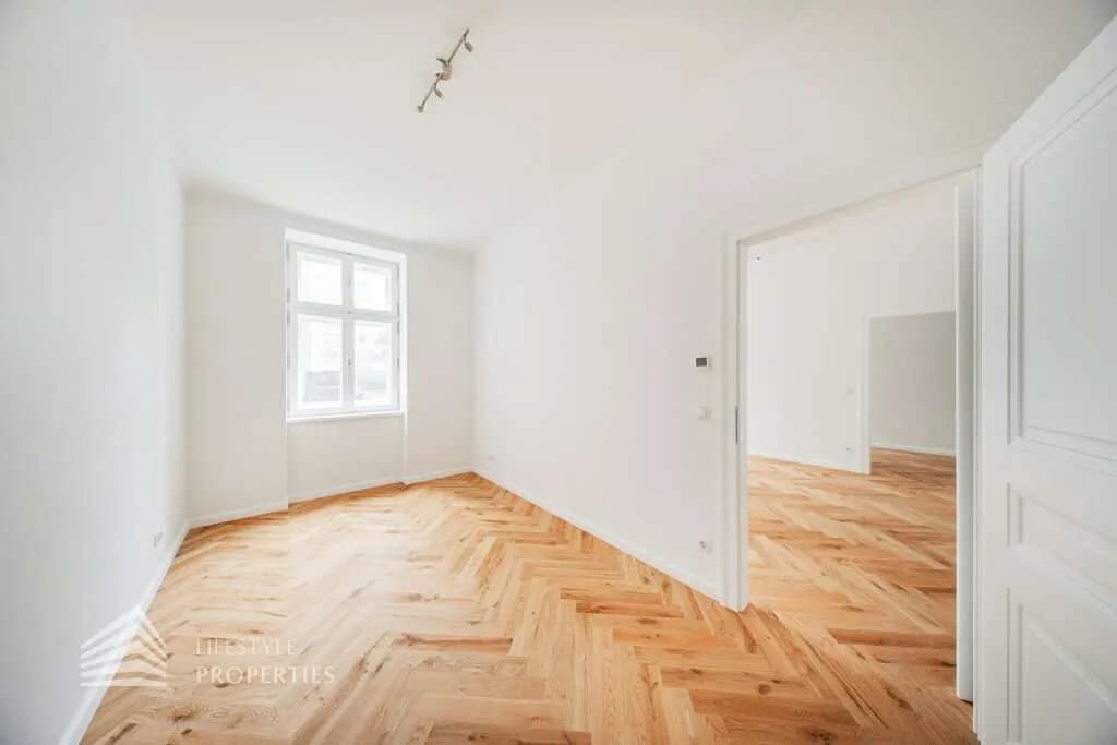 3-Zimmer-Wohnung kaufen in Wien – 72,08 m², € 468.000 – Bild 4 von 13