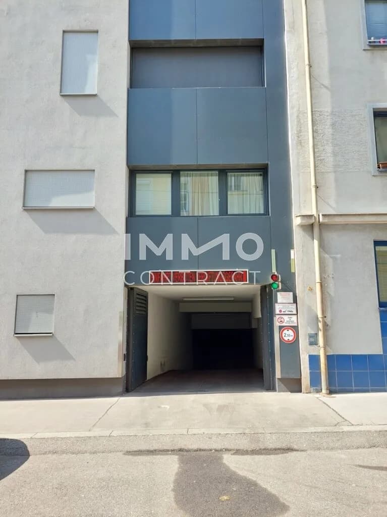Immobilie mieten in Wien – 12,62 m², € 95 – Bild 2 von 6