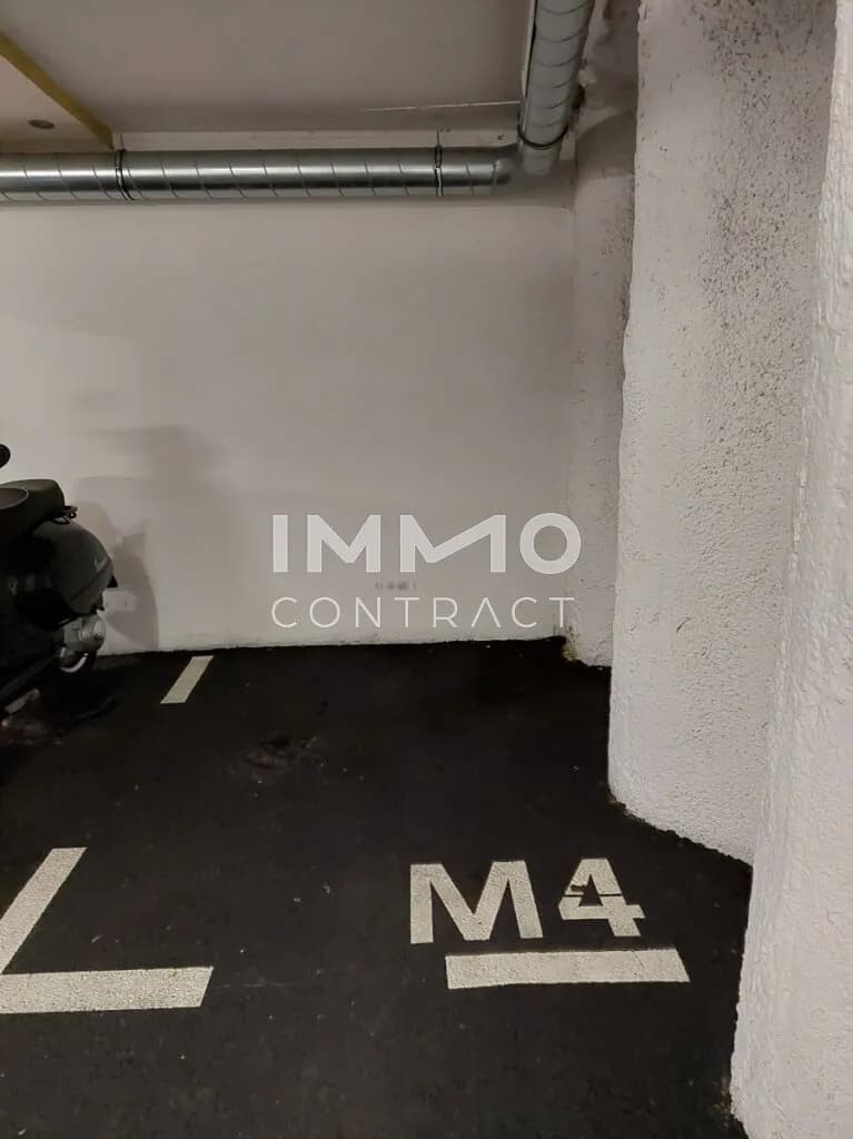 Immobilie mieten in Wien – 12,62 m², € 95 – Bild 6 von 6