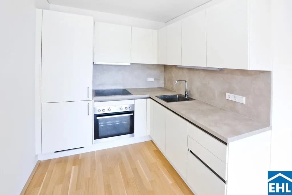 Immobilie kaufen in Wien – 44,82 m², € 395.000 – Bild 3 von 19