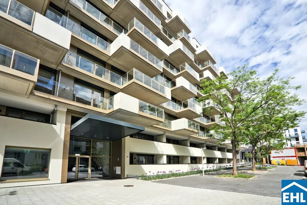 Immobilie kaufen in Wien – 44,82 m², € 395.000 – Bild 9 von 19