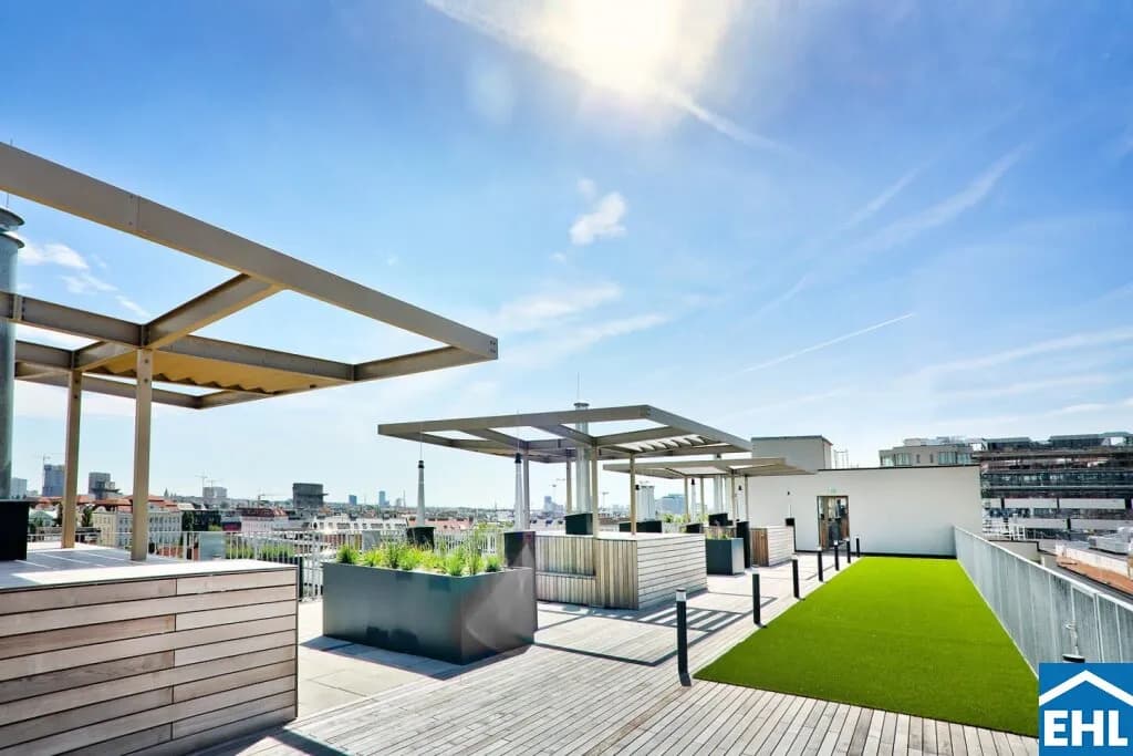 Immobilie kaufen in Wien – 44,82 m², € 395.000 – Bild 10 von 19