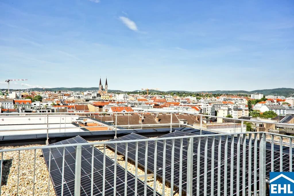 Immobilie kaufen in Wien – 44,82 m², € 395.000 – Bild 11 von 19