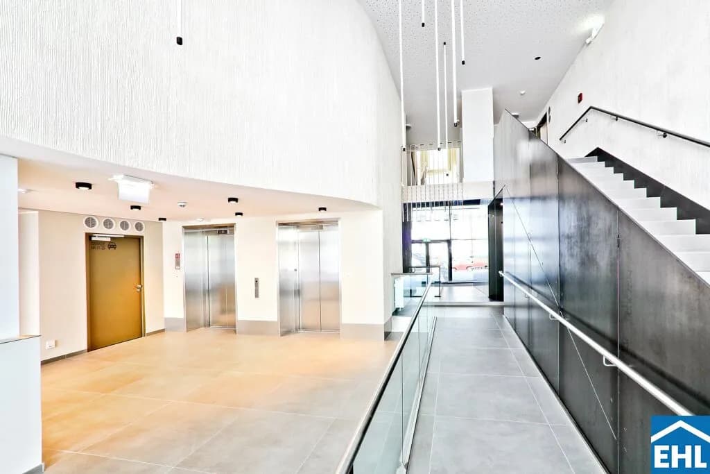 Immobilie kaufen in Wien – 44,82 m², € 395.000 – Bild 16 von 19