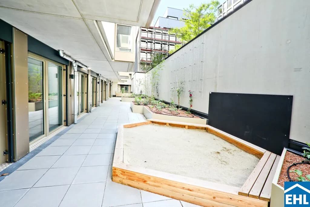 Immobilie kaufen in Wien – 44,82 m², € 395.000 – Bild 18 von 19