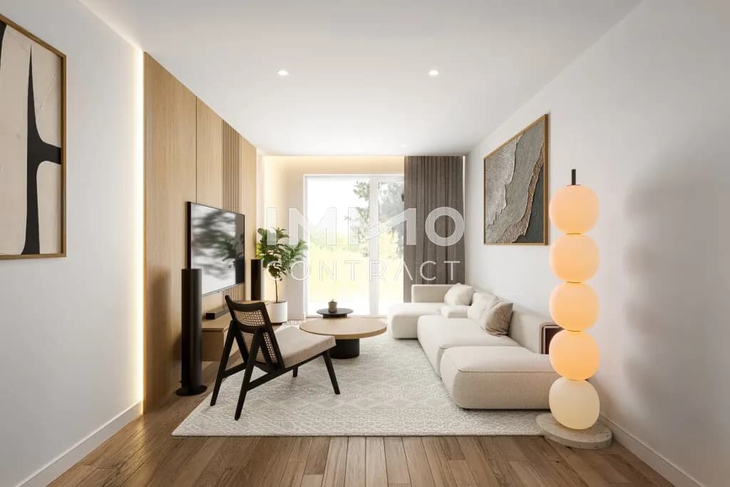 3-Zimmer-Wohnung kaufen in Tulln – 117,39 m², € 739.000