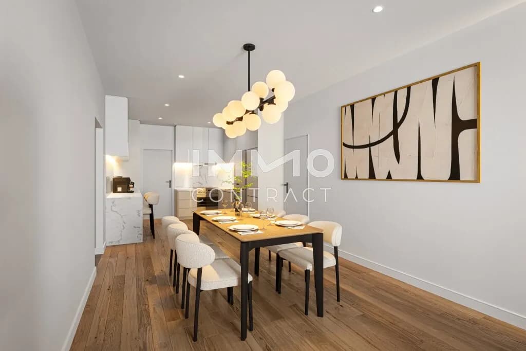 3-Zimmer-Wohnung kaufen in Tulln – 117,39 m², € 739.000 – Bild 2 von 7