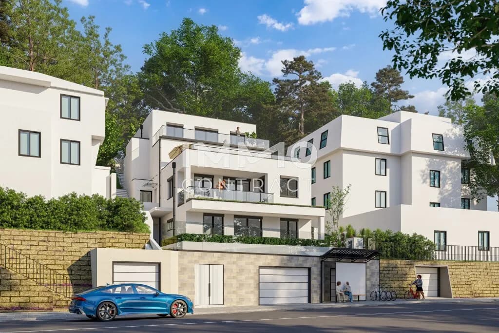 3-Zimmer-Wohnung kaufen in Tulln – 117,39 m², € 739.000 – Bild 4 von 7