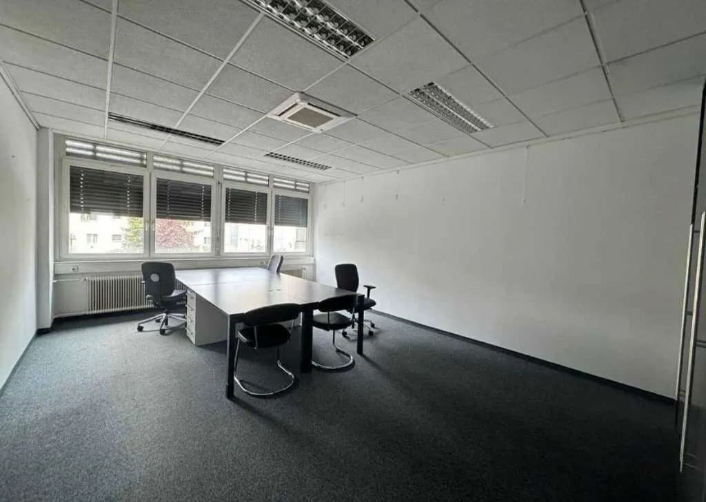 Gewerbeimmobilie mieten in Wien – 562 m², € 11 – Bild 2 von 4