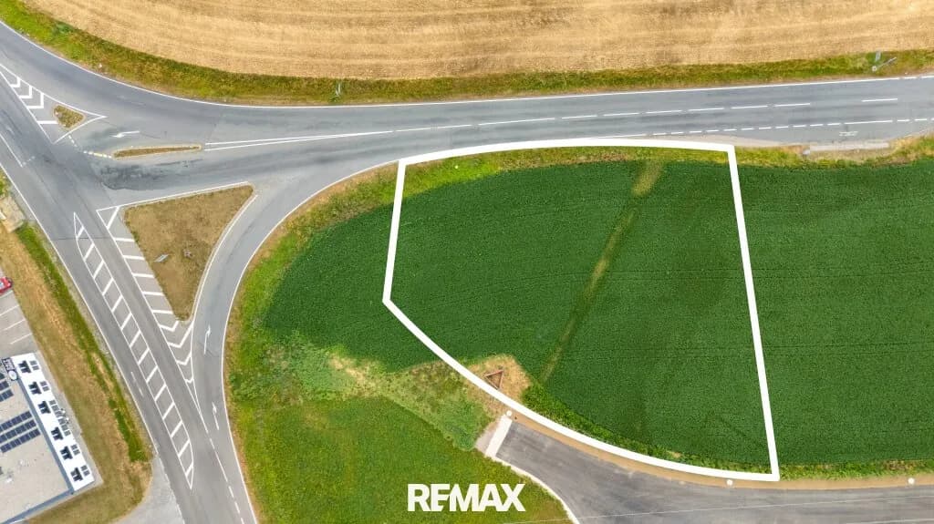 Immobilie kaufen in Wolfsberg – 2 762 m², € 304.000 – Bild 1 von 4