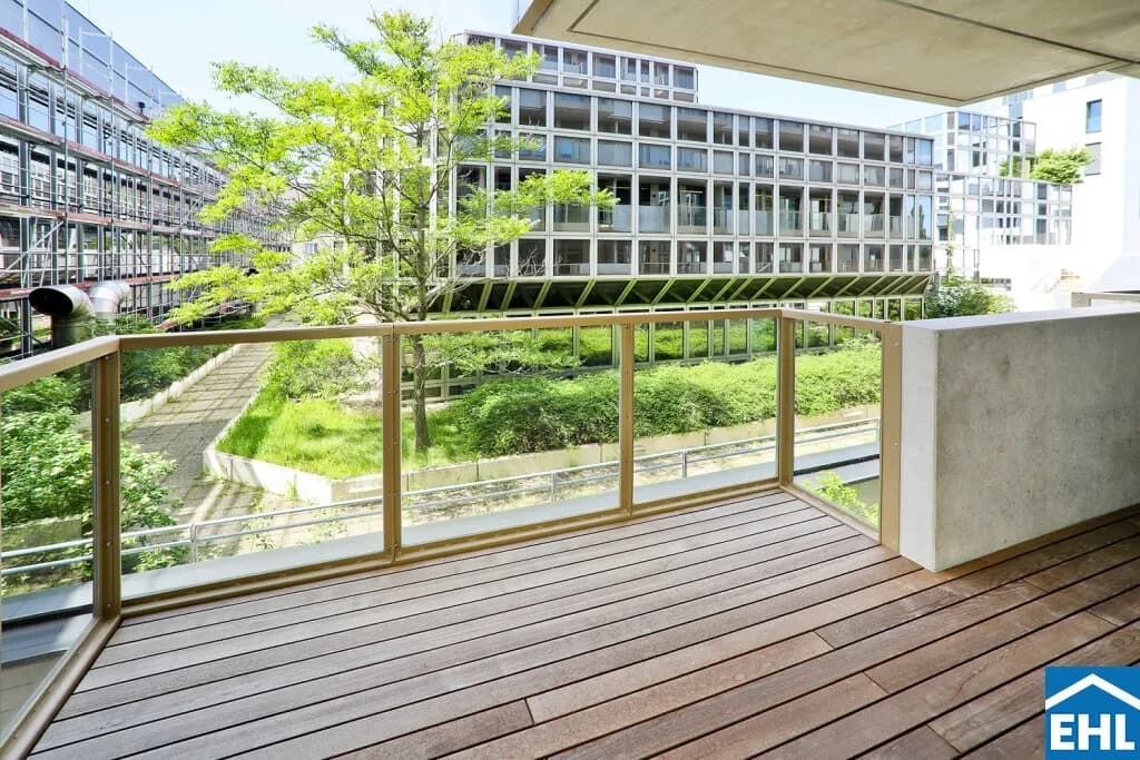 Immobilie kaufen in Wien – 46,31 m², € 429.000