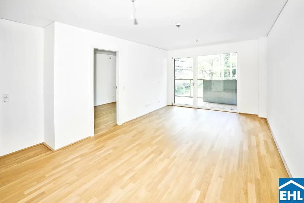 Immobilie kaufen in Wien – 46,31 m², € 429.000 – Bild 2 von 18