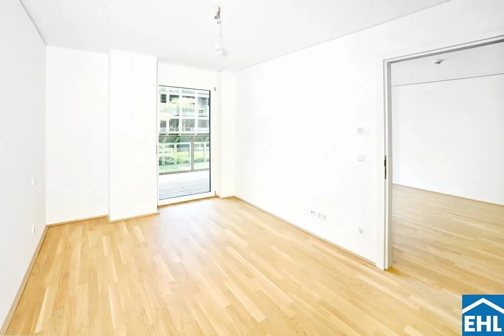 Immobilie kaufen in Wien – 46,31 m², € 429.000 – Bild 3 von 18