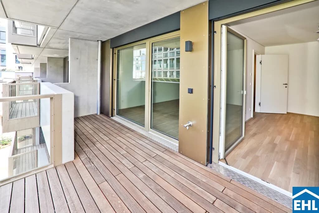 Immobilie kaufen in Wien – 46,31 m², € 429.000 – Bild 5 von 18
