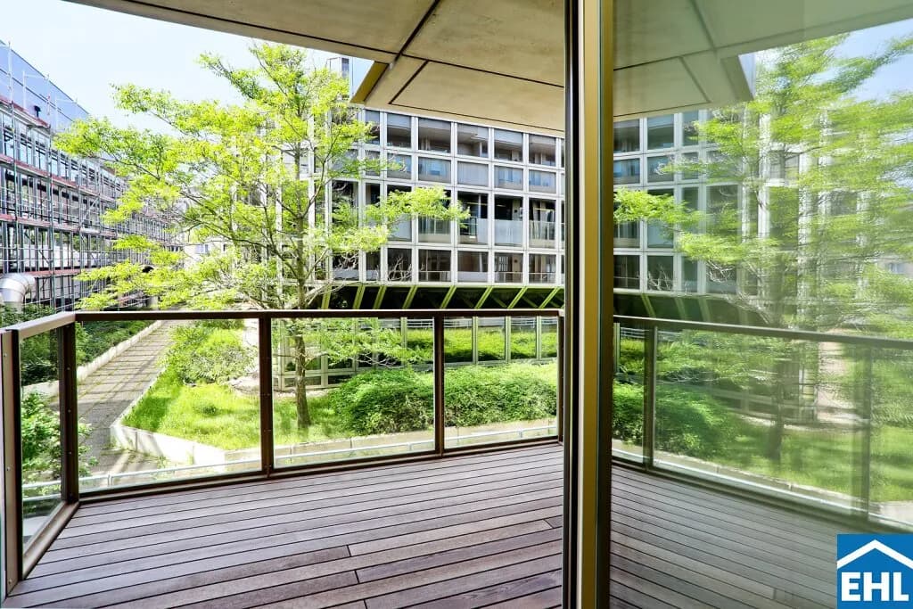 Immobilie kaufen in Wien – 46,31 m², € 429.000 – Bild 6 von 18