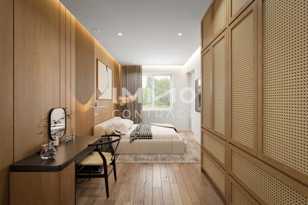 3-Zimmer-Wohnung kaufen in Tulln – 99,66 m², € 598.000