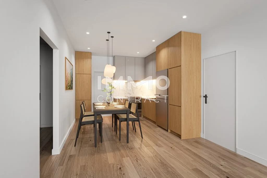 3-Zimmer-Wohnung kaufen in Tulln – 99,66 m², € 598.000 – Bild 2 von 7