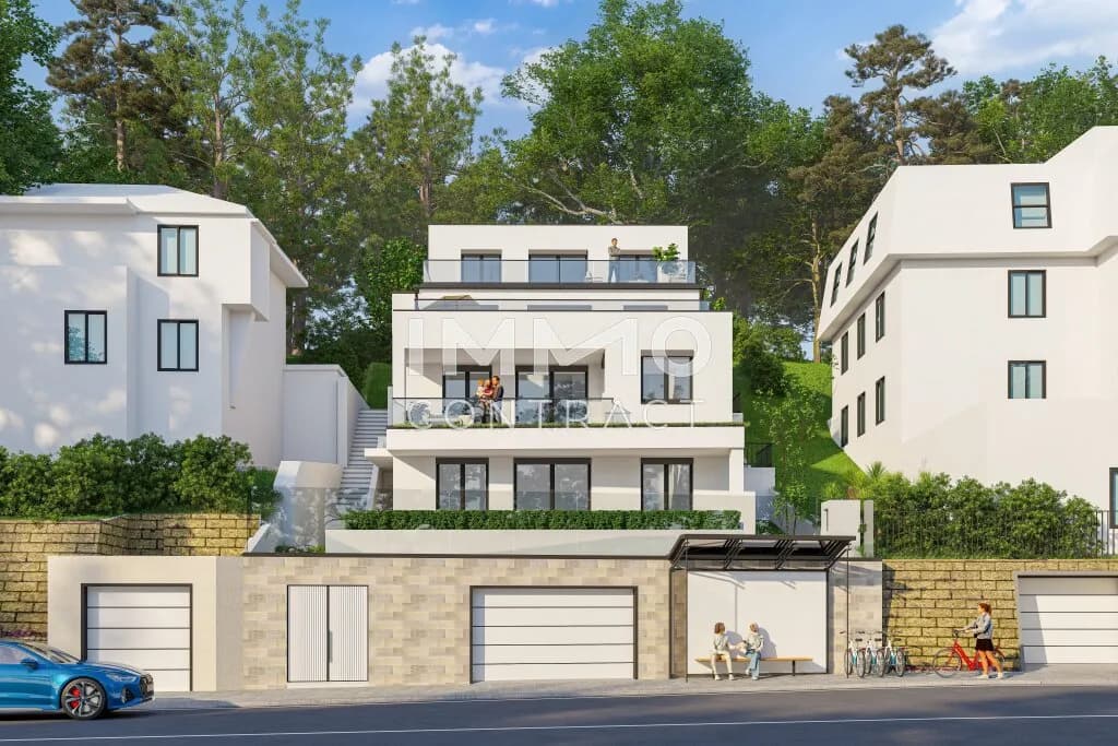 3-Zimmer-Wohnung kaufen in Tulln – 99,66 m², € 598.000 – Bild 6 von 7