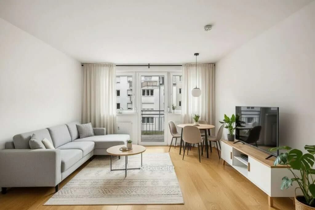 2-Zimmer-Wohnung kaufen in Wien – 57,8 m², € 345.000