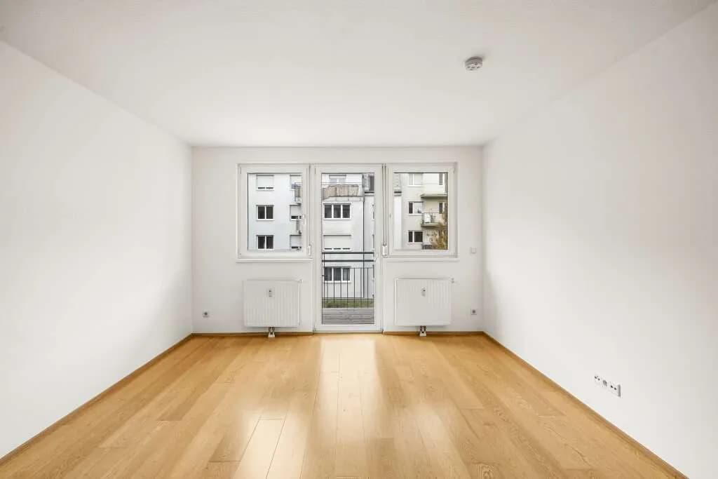 2-Zimmer-Wohnung kaufen in Wien – 57,8 m², € 345.000 – Bild 2 von 25