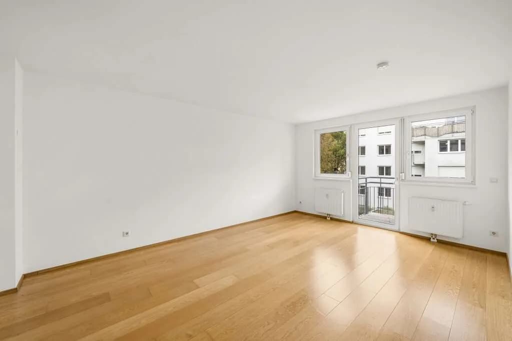 2-Zimmer-Wohnung kaufen in Wien – 57,8 m², € 345.000 – Bild 5 von 25