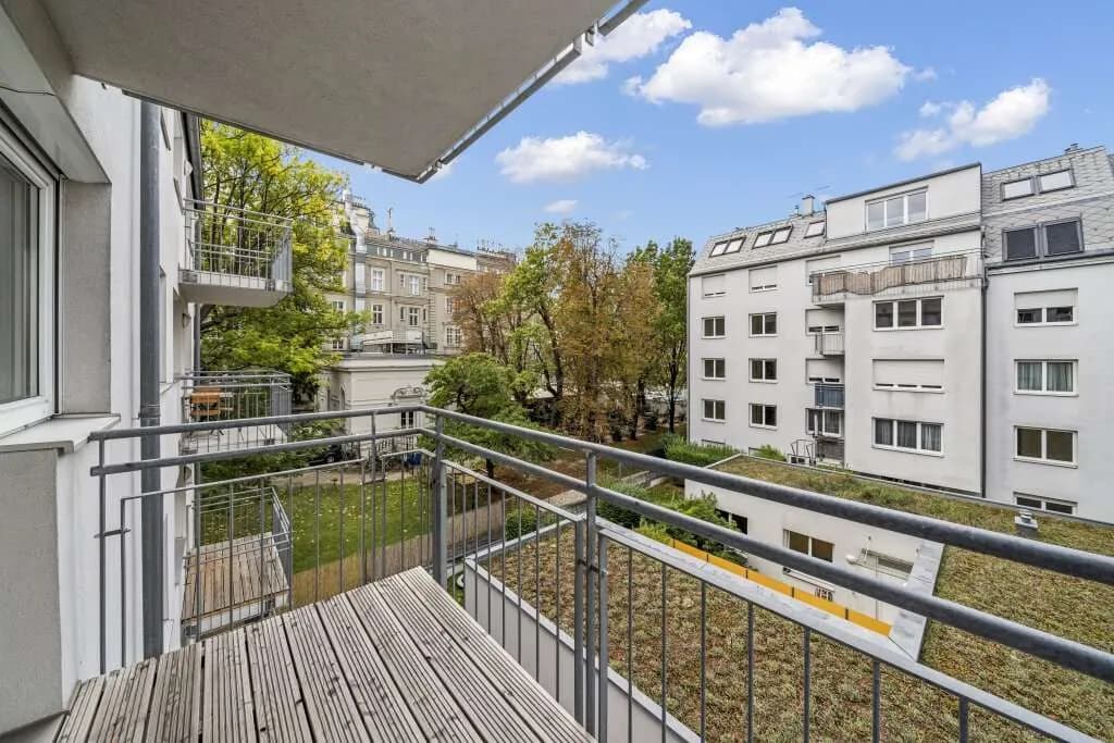 2-Zimmer-Wohnung kaufen in Wien – 57,8 m², € 345.000 – Bild 6 von 25
