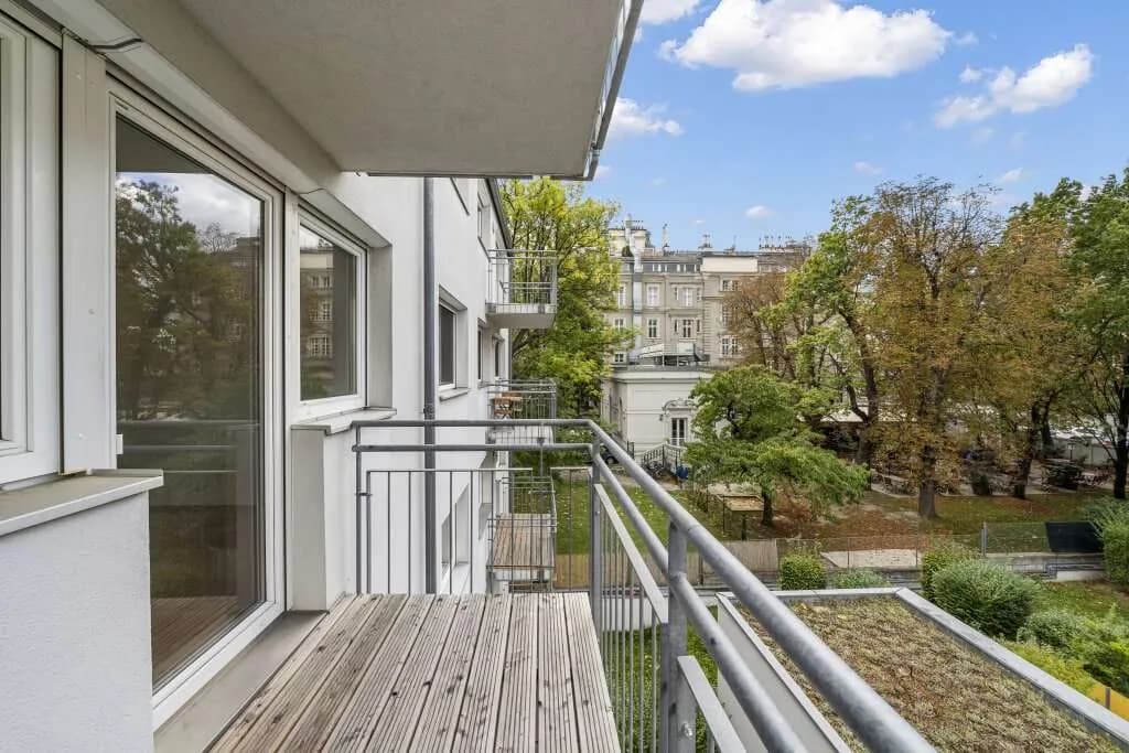 2-Zimmer-Wohnung kaufen in Wien – 57,8 m², € 345.000 – Bild 7 von 25