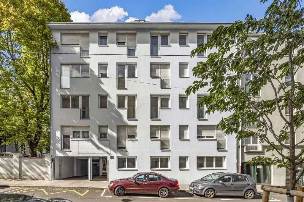 2-Zimmer-Wohnung kaufen in Wien – 57,8 m², € 345.000 – Bild 8 von 25
