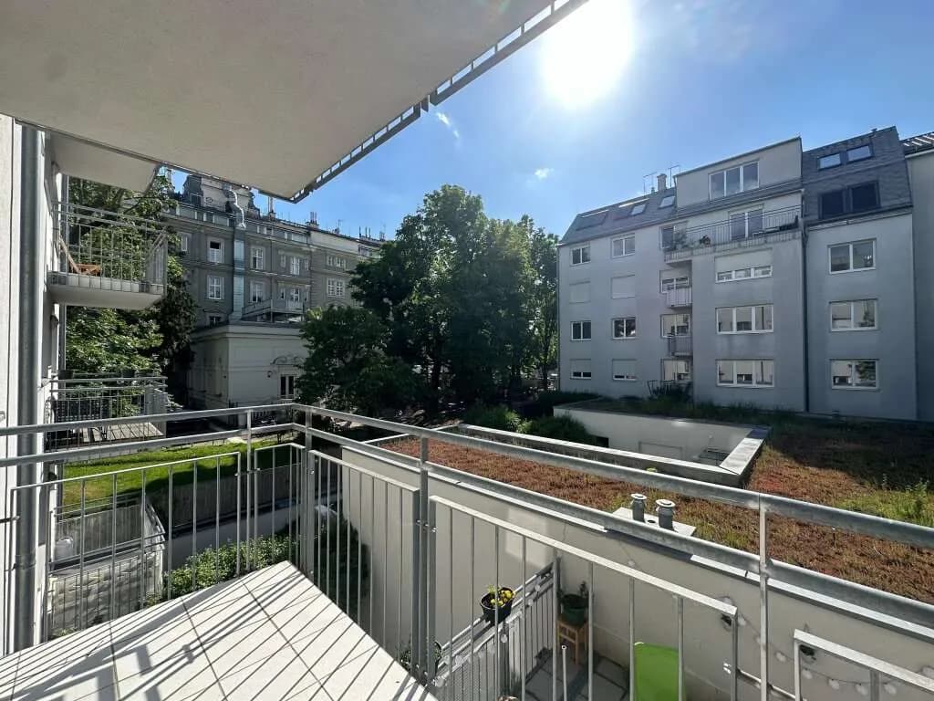 2-Zimmer-Wohnung kaufen in Wien – 57,8 m², € 345.000 – Bild 19 von 25