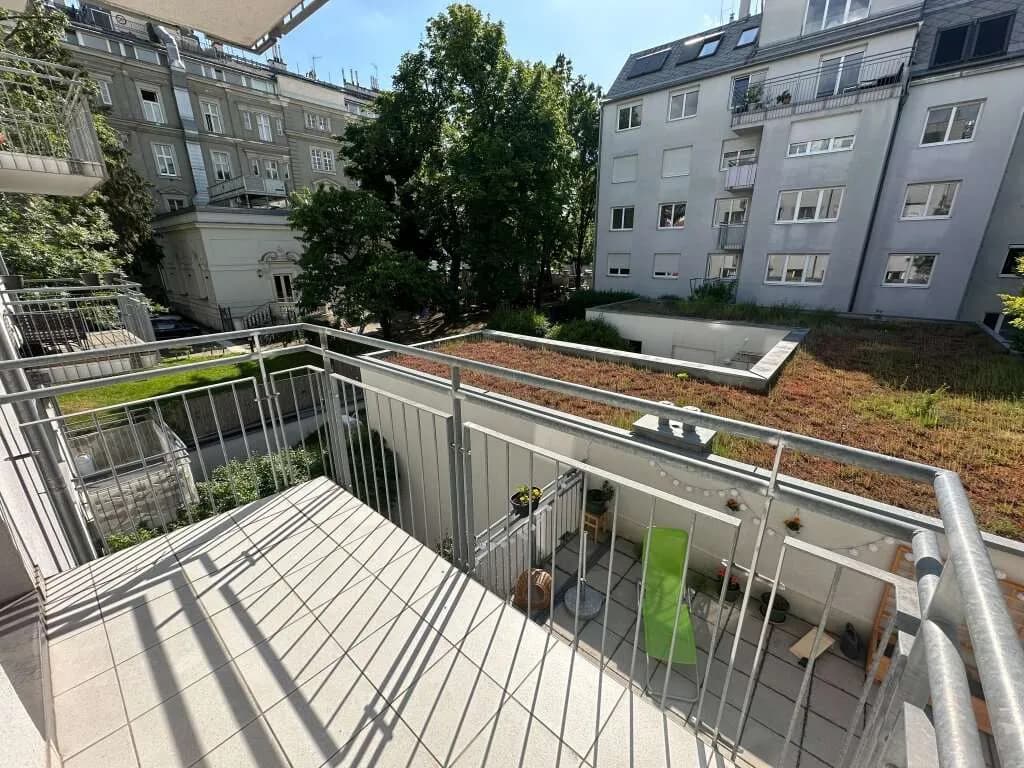 2-Zimmer-Wohnung kaufen in Wien – 57,8 m², € 345.000 – Bild 21 von 25