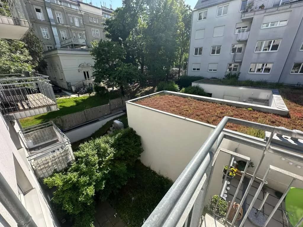 2-Zimmer-Wohnung kaufen in Wien – 57,8 m², € 345.000 – Bild 22 von 25