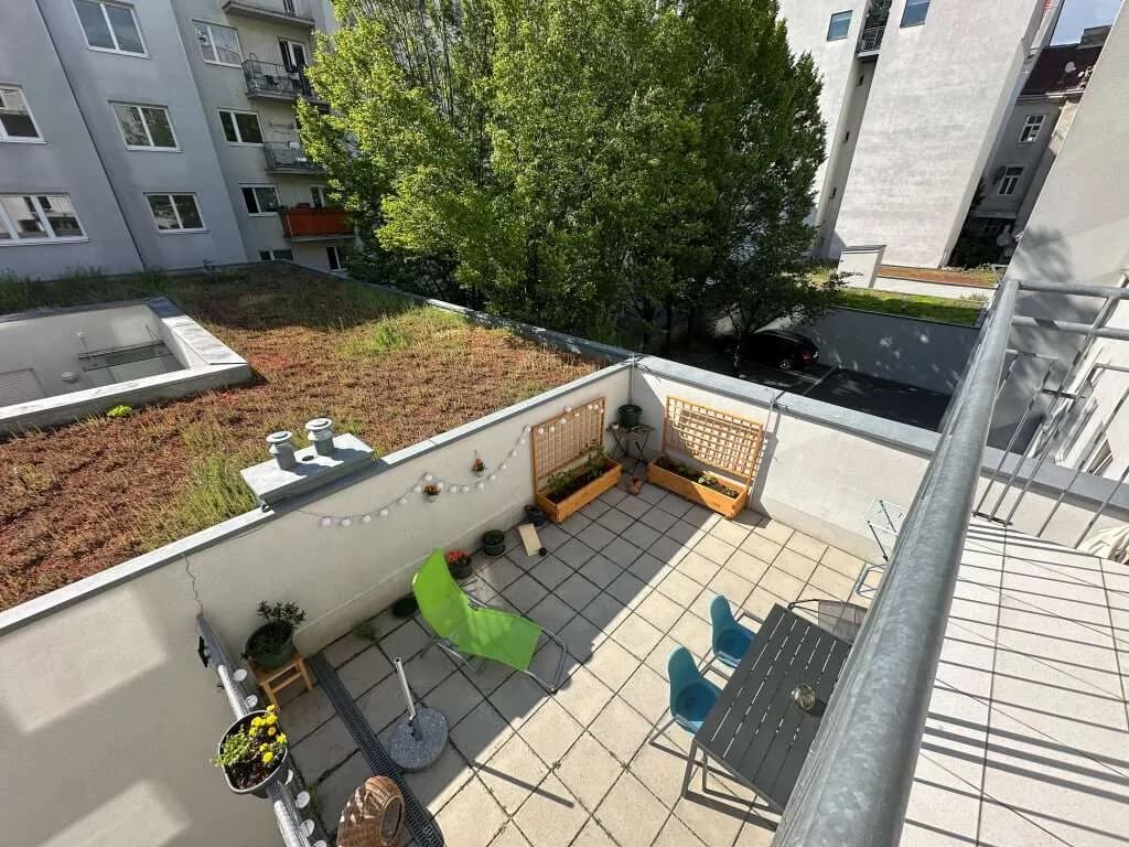 2-Zimmer-Wohnung kaufen in Wien – 57,8 m², € 345.000 – Bild 23 von 25