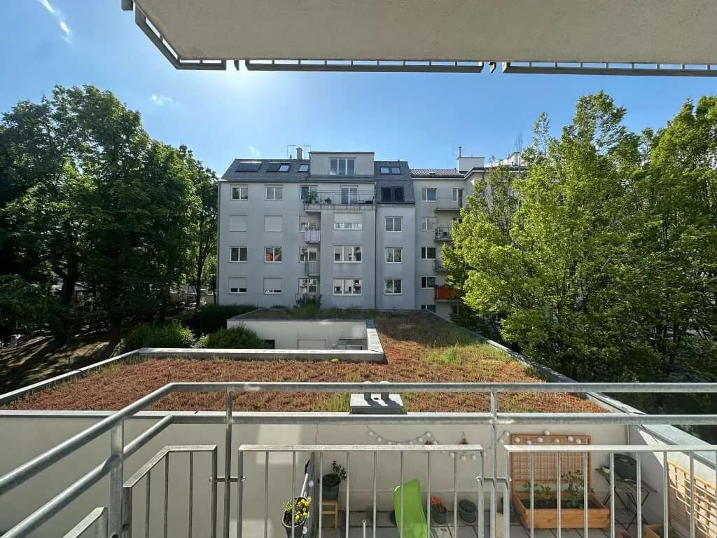 2-Zimmer-Wohnung kaufen in Wien – 57,8 m², € 345.000 – Bild 24 von 25