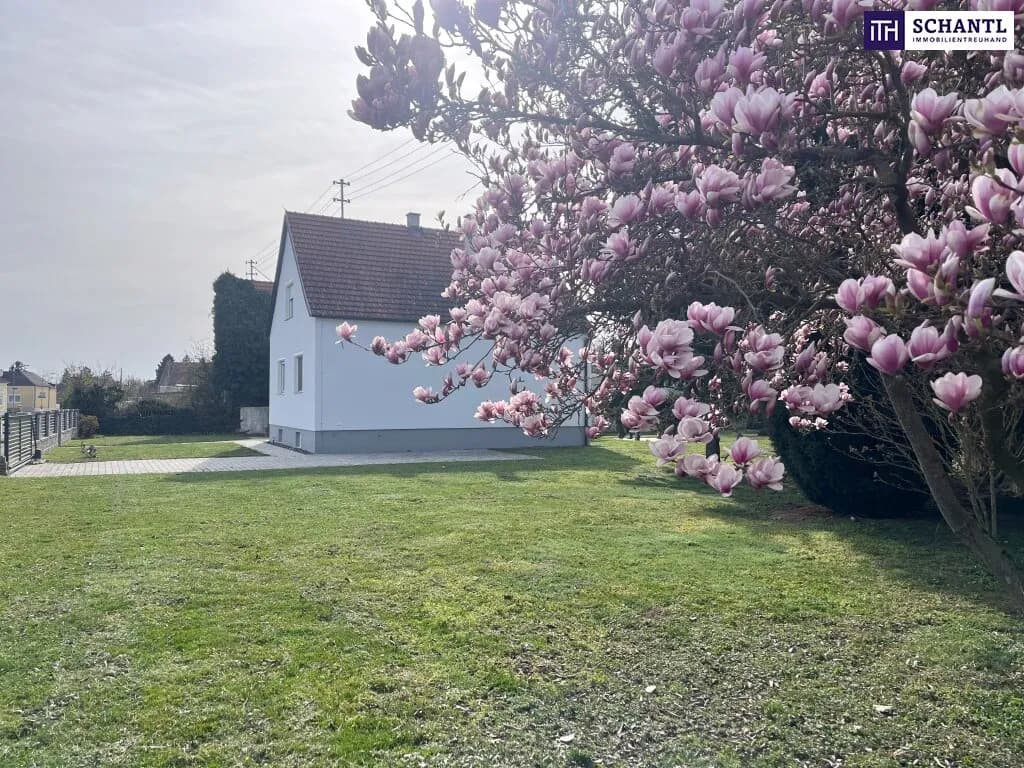 3-Zimmer-Haus kaufen in Oberpullendorf – 100 m², € 155.000 – Bild 6 von 33
