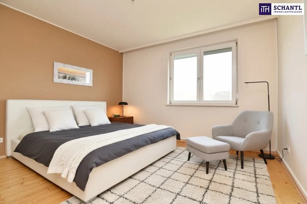 3-Zimmer-Haus kaufen in Oberpullendorf – 100 m², € 155.000 – Bild 7 von 33