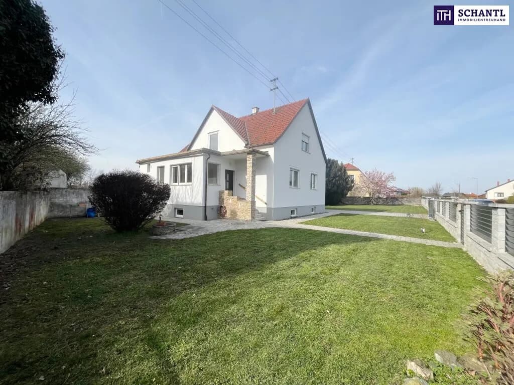 3-Zimmer-Haus kaufen in Oberpullendorf – 100 m², € 155.000 – Bild 8 von 33