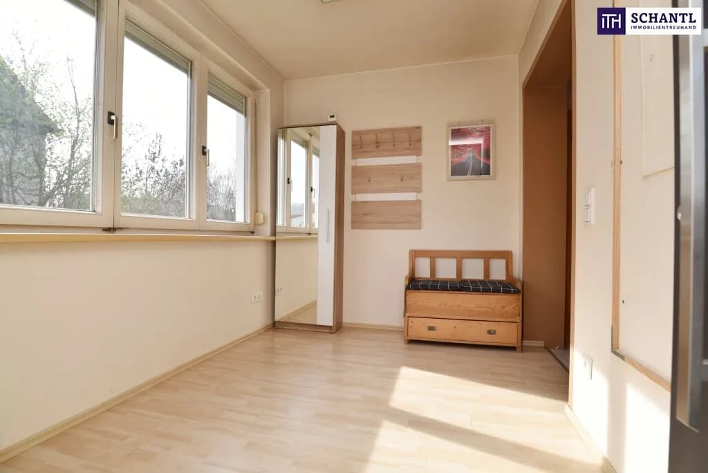 3-Zimmer-Haus kaufen in Oberpullendorf – 100 m², € 155.000 – Bild 9 von 33