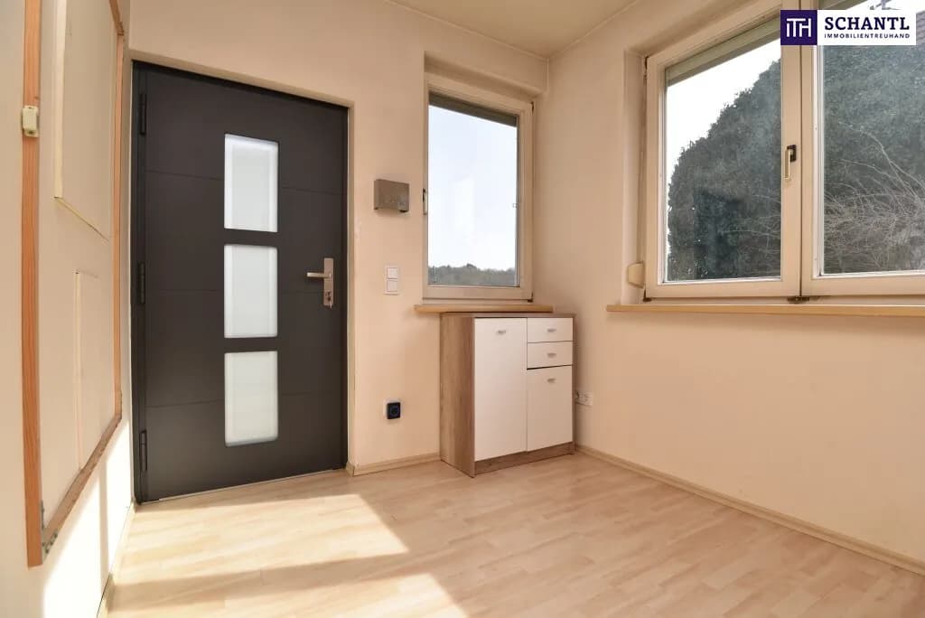 3-Zimmer-Haus kaufen in Oberpullendorf – 100 m², € 155.000 – Bild 3 von 33