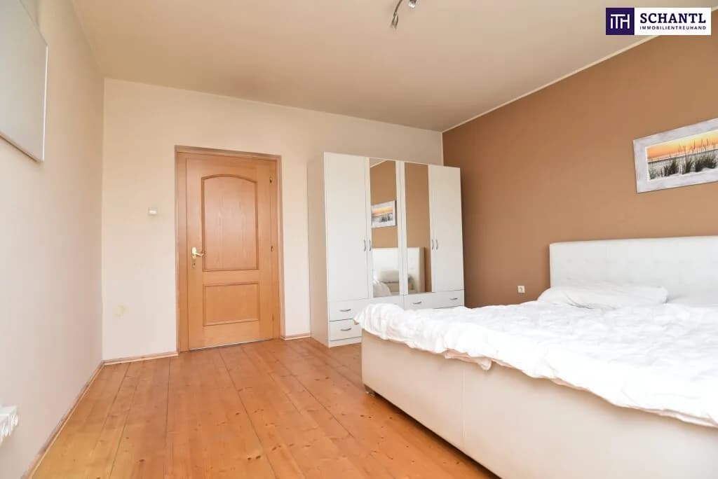 3-Zimmer-Haus kaufen in Oberpullendorf – 100 m², € 155.000 – Bild 12 von 33